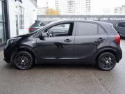 Kia Picanto III Москва  - изображение 24