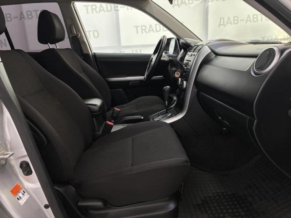 Suzuki Grand Vitara II Рестайлинг с пробегом 2010 года, цена 1 170 000 рублей, 137000 км, внедорожник, Автокод Объявления
