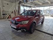 Renault Logan II Рестайлинг Санкт-Петербург  - изображение 11