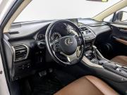 Lexus NX I Москва  - изображение 45