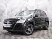 Volkswagen Tiguan I Ульяновск  - изображение 21