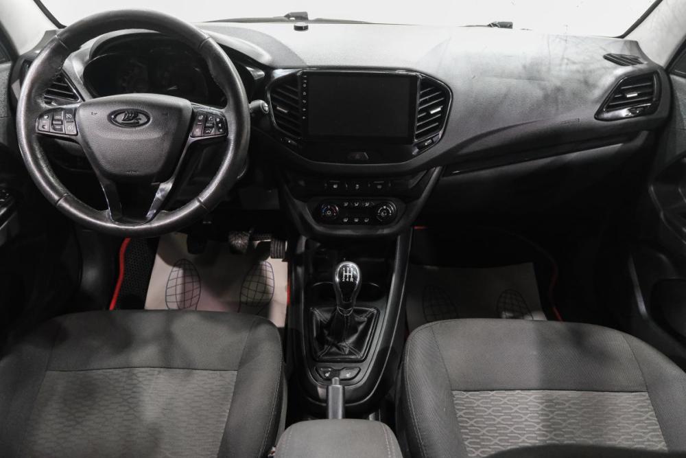 Lada (ВАЗ) Vesta I Новокузнецк  - изображение 14