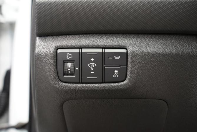 Hyundai Creta I с пробегом 2019 года, цена 2 090 000 рублей, 86600 км, внедорожник, Автокод Объявления