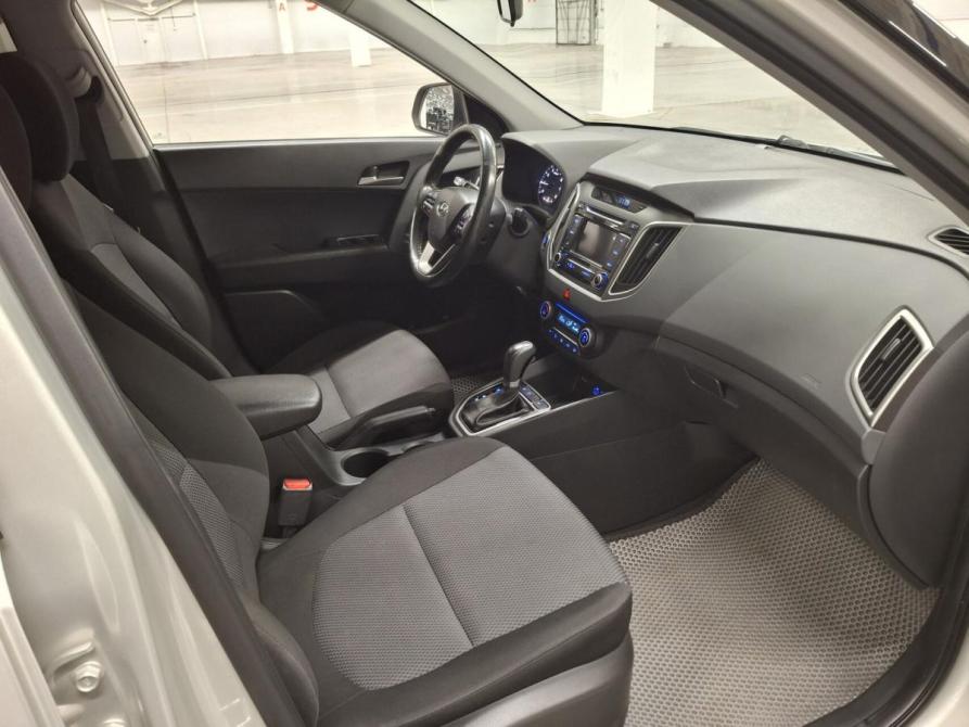 Hyundai Creta I Казань  - изображение 13