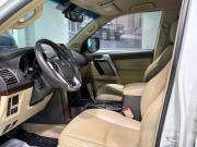Toyota Land Cruiser Prado 150 Series Рестайлинг 1 Сыктывкар  - изображение 47