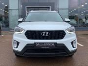 Hyundai Creta I Стерлитамак  - изображение 18
