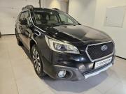Subaru Outback V Москва  - изображение 21