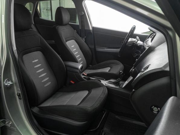 Kia Ceed II с пробегом 2013 года, цена 999 999 рублей, 164716 км, хэтчбек, Автокод Объявления