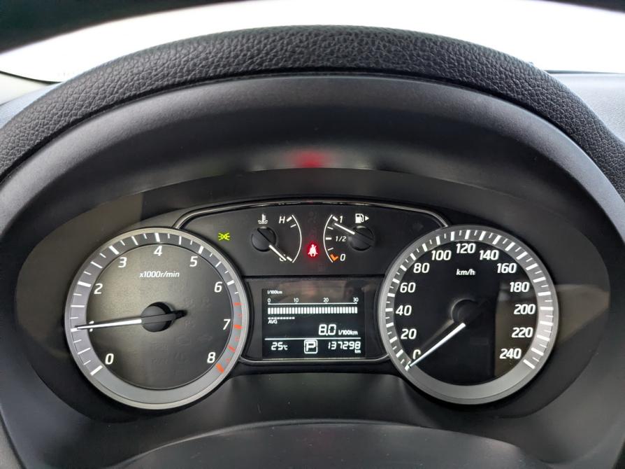 Nissan Tiida II Москва  - изображение 15