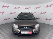 Lada (ВАЗ) Largus I Рестайлинг Псков  - изображение 26