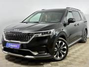 Kia Carnival IV Борисоглебск  - изображение 24
