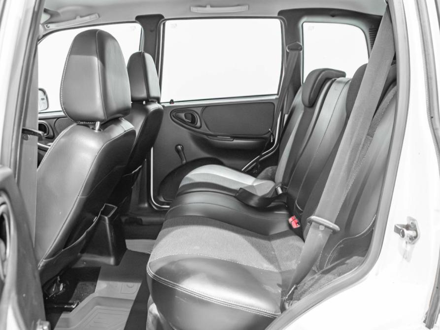 Chevrolet Niva I Рестайлинг Екатеринбург  - изображение 15