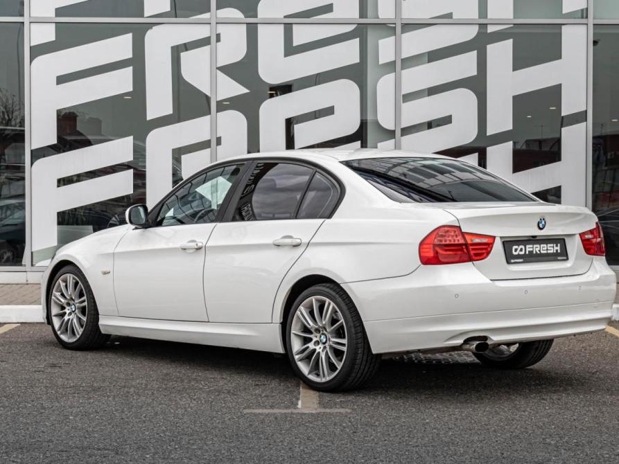 BMW 3 серии V (E90/E91/E92/E93) Рестайлинг Краснодар  - изображение 2