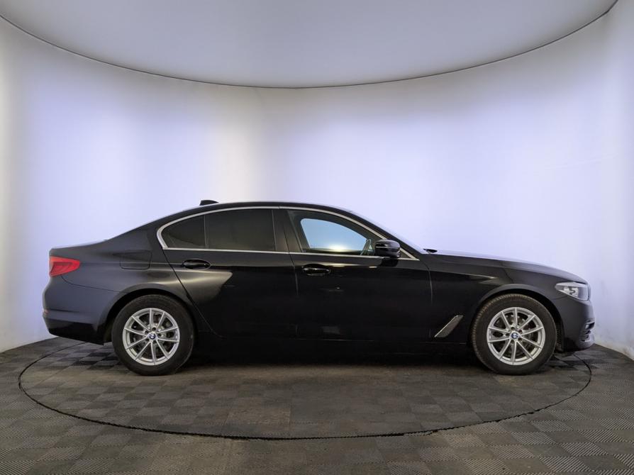 BMW 5 серии VII (G30/G31/G38) Москва  - изображение 4