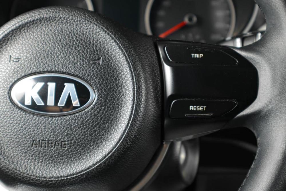 Kia Rio IV Тюмень  - изображение 16