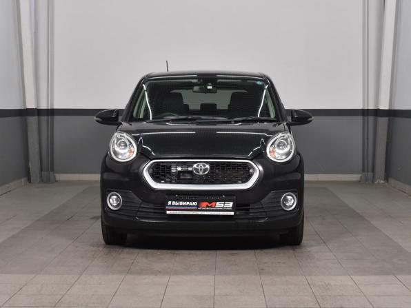 Toyota Passo III с пробегом 2018 года, цена 895 995 рублей, 58558 км, хэтчбек, Автокод Объявления