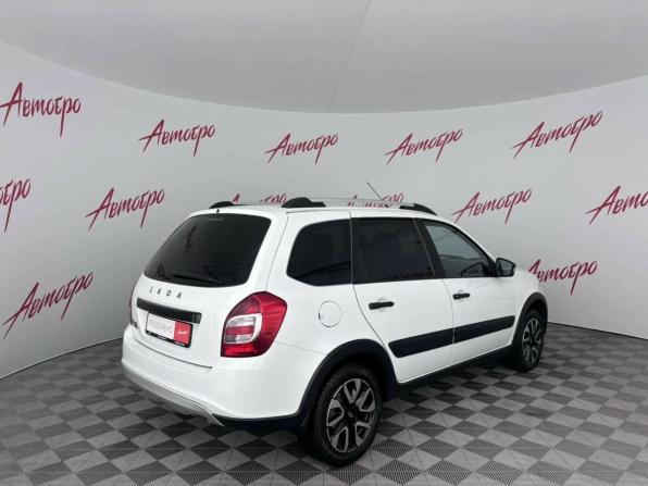 Lada (ВАЗ) Granta I Рестайлинг с пробегом 2024 года, цена 825 000 рублей, 54583 км, универсал, Автокод Объявления