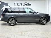 Land Rover Range Rover IV Рестайлинг Ростов-на-Дону  - изображение 36