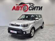 Kia Soul II Рестайлинг Воронеж  - изображение 23