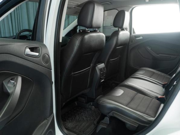 Ford Kuga II с пробегом 2013 года, цена 939 000 рублей, 171926 км, внедорожник, Автокод Объявления