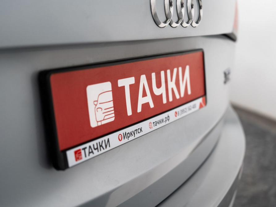 Audi Q5 I (8R) Рестайлинг Иркутск  - изображение 24