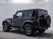 Jeep Wrangler IV (JL) Москва  - изображение 19