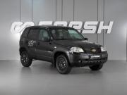 Chevrolet Niva I Рестайлинг Минеральные Воды  - изображение 15