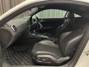 Audi TT II (8J) Рестайлинг Красноярск  - изображение 23