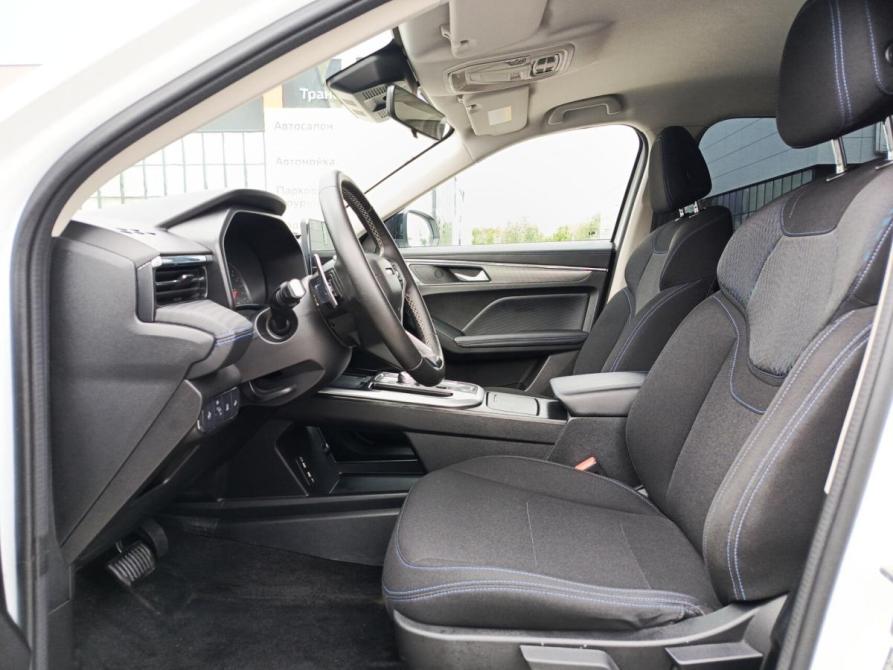 Haval Jolion I Рестайлинг Чебоксары  - изображение 20