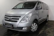 Hyundai H-1 II Санкт-Петербург  - изображение 21