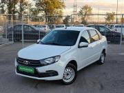 Lada (ВАЗ) Granta I Рестайлинг Ростов-на-Дону  - изображение 14