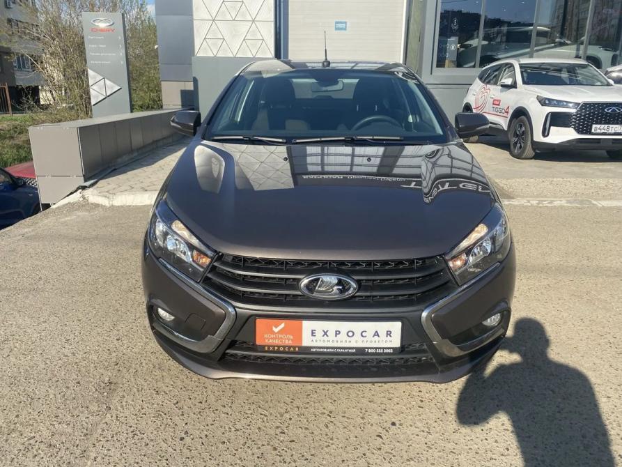 Lada (ВАЗ) Vesta I Казань  - изображение 8