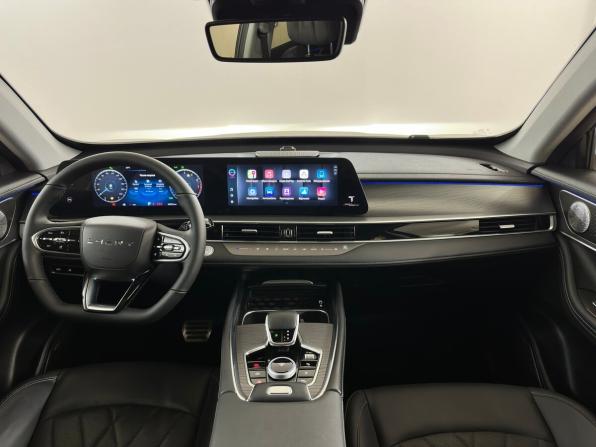 Chery Tiggo 8 Pro Max I Рестайлинг с пробегом 2023 года, цена 2 480 000 рублей, 46936 км, внедорожник, Автокод Объявления