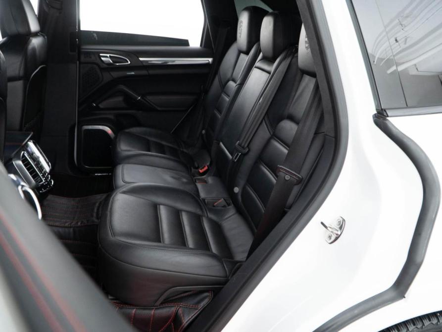Porsche Cayenne II (958) Москва  - изображение 10