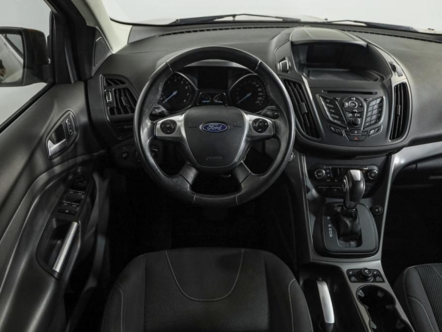 Ford Kuga II Санкт-Петербург  - изображение 11