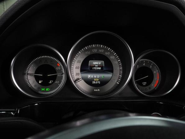 Mercedes-Benz E-Класс IV (W212 S212 C207) Рестайлинг с пробегом 2013 года, цена 2 490 000 рублей, 172396 км, седан, Автокод Объявления