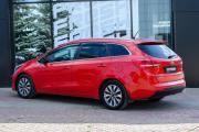 Kia Ceed II Рестайлинг Ульяновск  - изображение 23