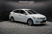 Hyundai Solaris I Рестайлинг Крым  - изображение 29