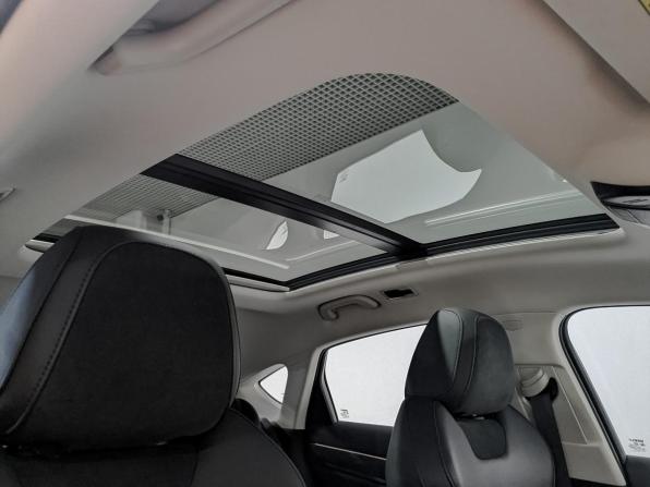 Geely Tugella I с пробегом 2022 года, цена 2 750 000 рублей, 56978 км, внедорожник, Автокод Объявления