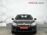 Renault Fluence I Екатеринбург  - изображение 21