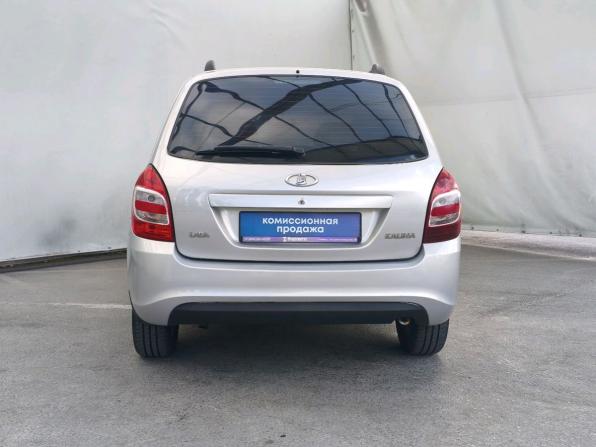 Lada (ВАЗ) Kalina II с пробегом 2014 года, цена 420 000 рублей, 217096 км, универсал, Автокод Объявления