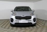 Kia Sportage IV Нижний Новгород  - изображение 19