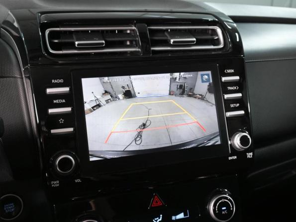 Hyundai Creta II с пробегом 2021 года, цена 2 399 000 рублей, 35379 км, внедорожник, Автокод Объявления