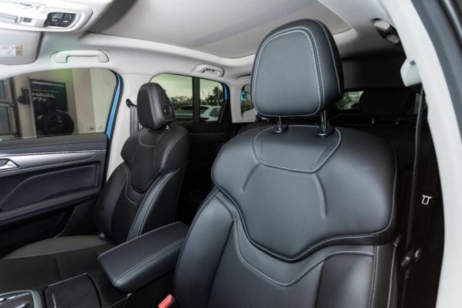 Новый Haval Jolion I Рестайлинг 2 2026 года, цена 2 799 000 рублей, внедорожник, Автокод Объявления