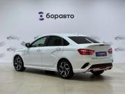 Lada (ВАЗ) Vesta I Ставрополь  - изображение 23