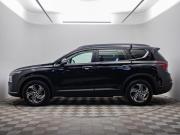 Hyundai Santa Fe IV Рестайлинг Москва  - изображение 21