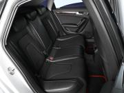 Audi A4 IV (B8) Рестайлинг Ростов-на-Дону  - изображение 24