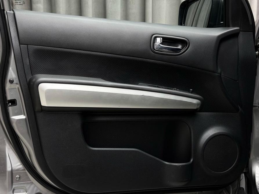 Nissan X-Trail II Рестайлинг Ижевск  - изображение 25