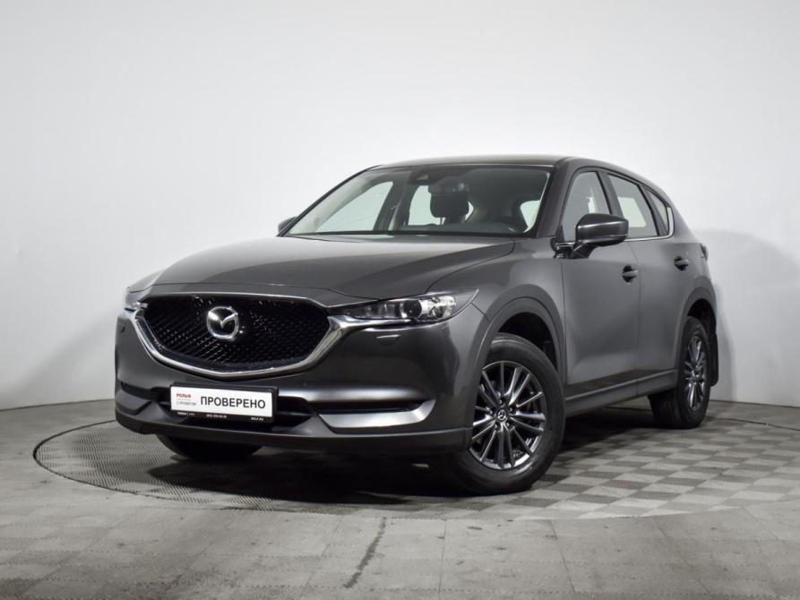 Mazda CX-5 II Санкт-Петербург  - изображение 1