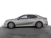 Toyota Camry VIII (XV70) Рестайлинг Москва  - изображение 36